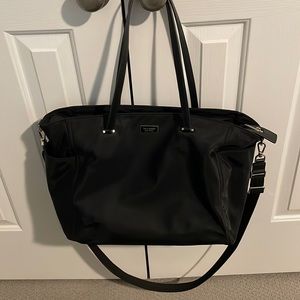 Kate Spade ♠️ Travel bag or Diaper/ Baby bag